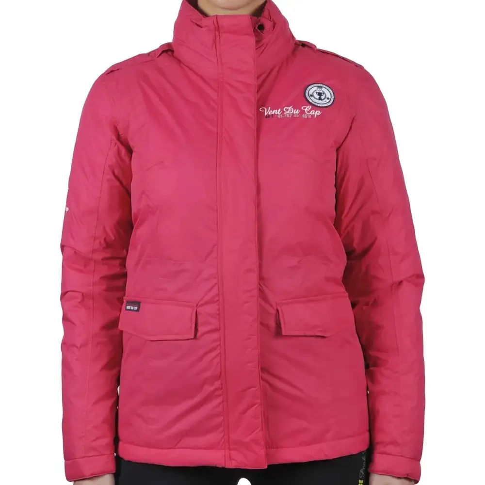 Parka da donna Vent du Cap Awow